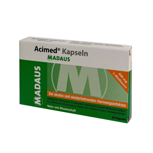 Acimed Kapseln