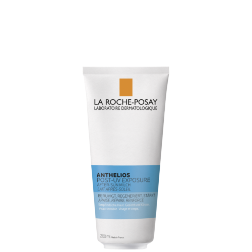 LA ROCHE-POSAY ANTHELIOS AFTER SUN MILCH