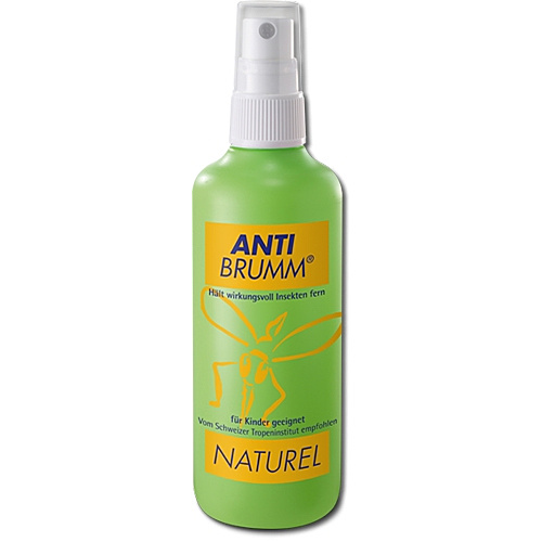 Anti Brumm Naturel