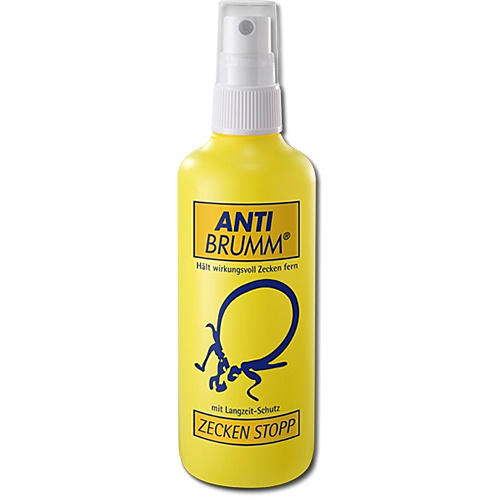 Anti Brumm Zecken Stopp