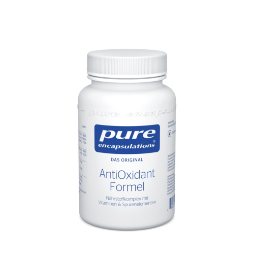Pure Encapsulations® AntiOxidant Formel