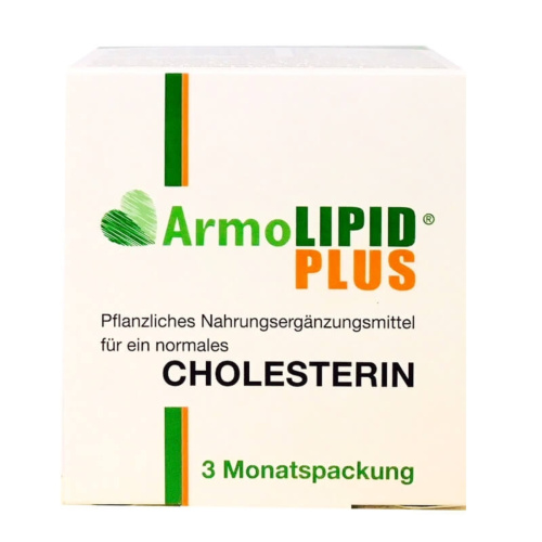 Armolipid Plus 90 Tabletten