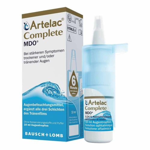 Artelact complete MDO 10ml