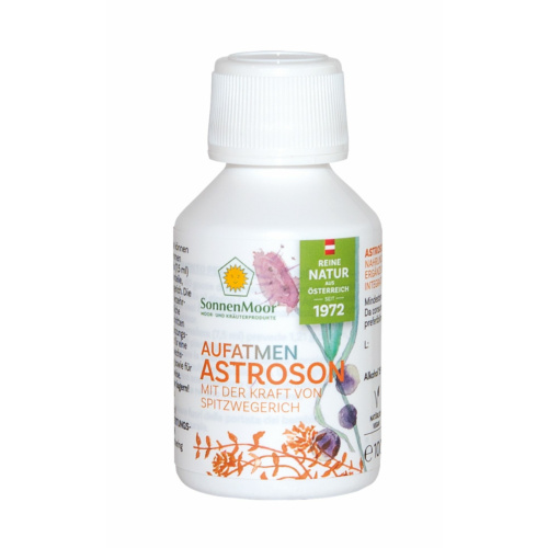 SONNENMOOR Astroson