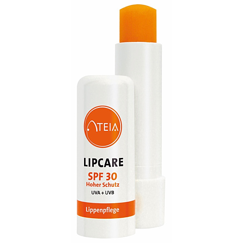 ATEIA LIPCARE SPF 30 