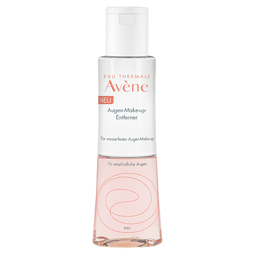 AVÈNE Intensiver Augen-Make-up-Entferner