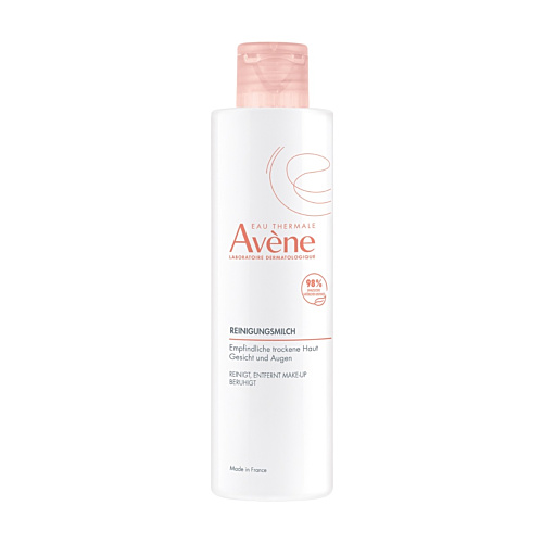 AVÈNE Reinigungsmilch