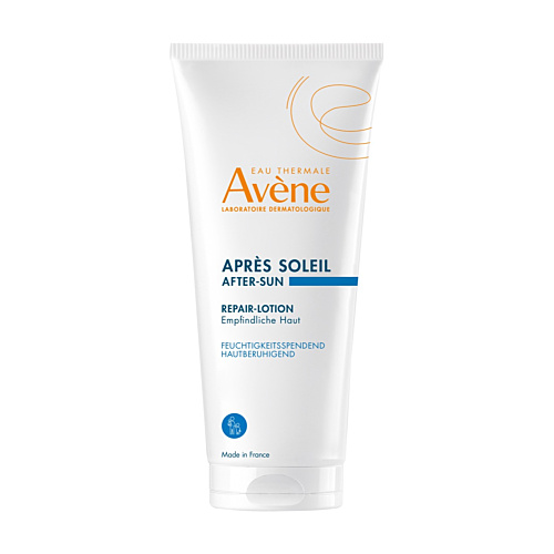 AVÈNE Repair-Lotion nach der Sonne