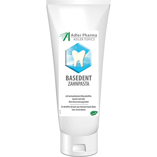 Adler BaseDent