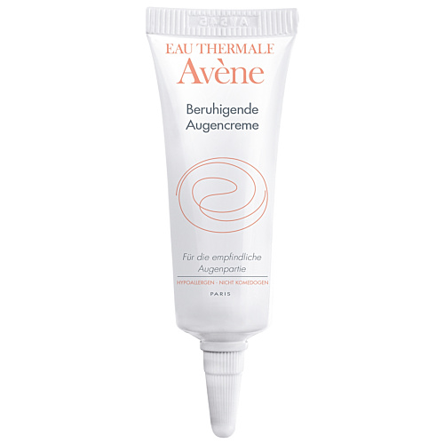 Avène Beruhigende Augencreme