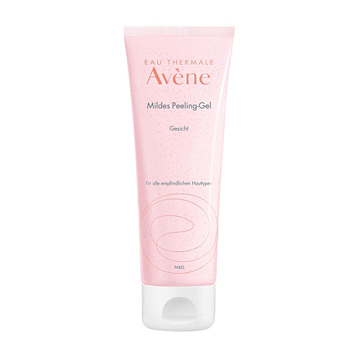 AVÈNE Mildes Peeling Gel