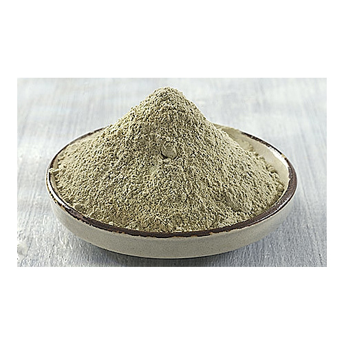 Bentonit Pulver 100g