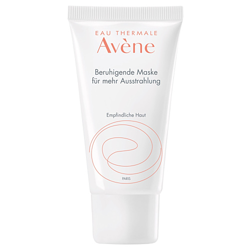 AVÈNE Beruhigende Maske