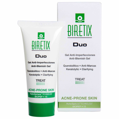 BiRetix Duo Gel