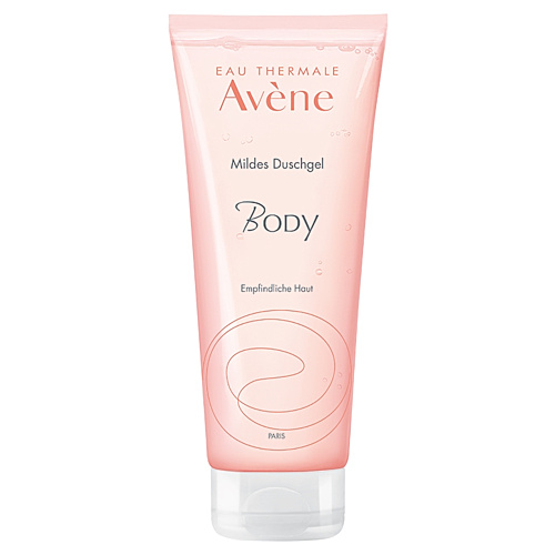AVÈNE BODY MILDES DUSCHGEL 