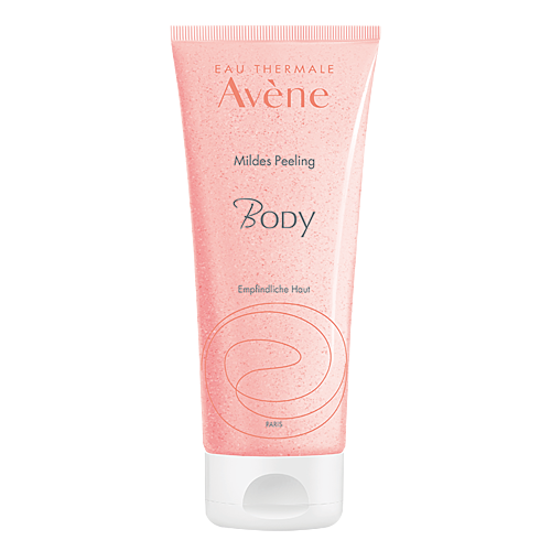 AVÈNE BODY Mildes Körperpeeling