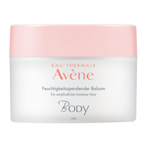 AVÈNE BODY Feuchtigkeitsspendender Balsam