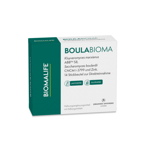 BIOMALIFE BOULABIOMA Direktsticks