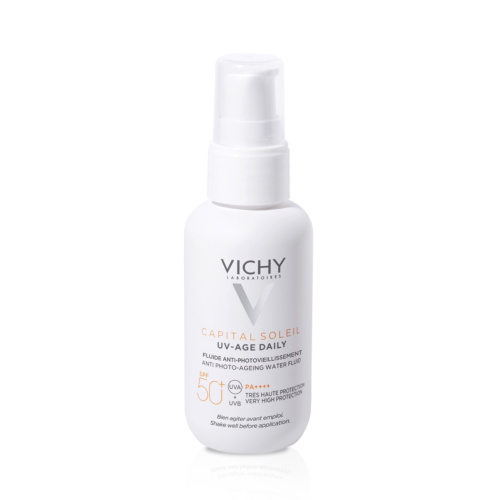 VICHY SONNENSCHUTZ UV-AGE DAILY
