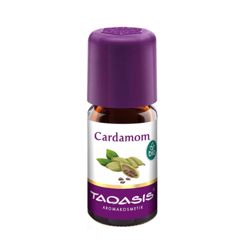 TAOASIS CARDAMOM BIO 