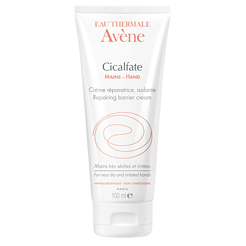 Avène Cicalfate Hände