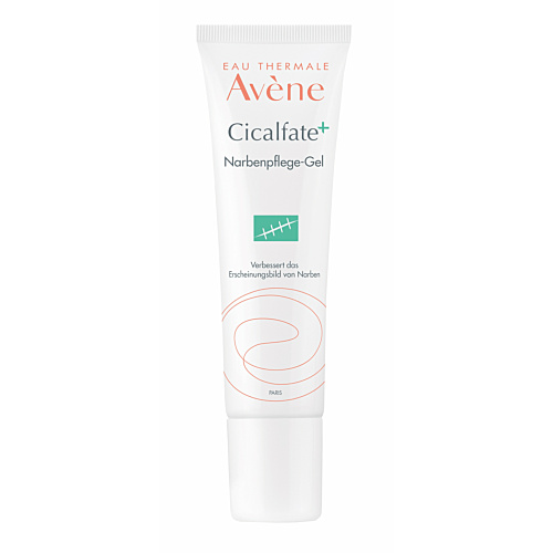 AVÈNE CICALFATE+ NARBENPFLEGE-GEL
