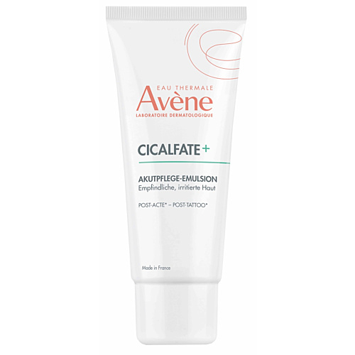 AVÈNE Cicalfate+ Akutpflege Emulsion POST-ACTE, POST-TATTOO