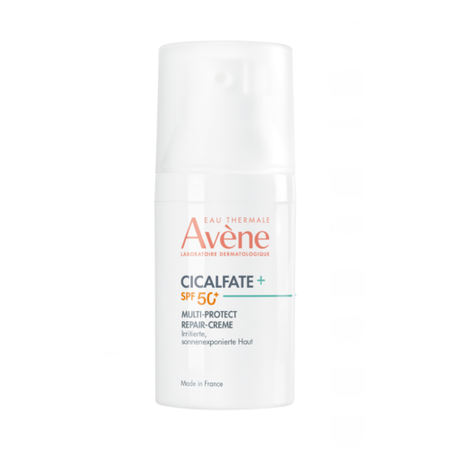 AVÈNE Cicalfate + Multi-Protect Repair-Creme SPF 50+