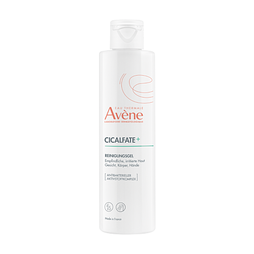 AVÈNE Cicalfate+ Reinigungsgel