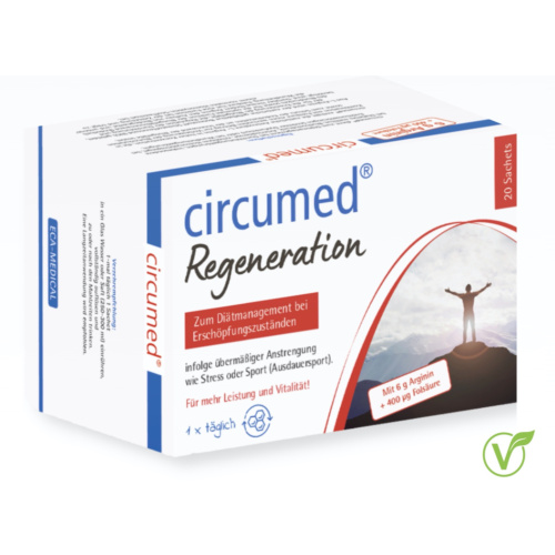 Circumed Regeneration Sachets