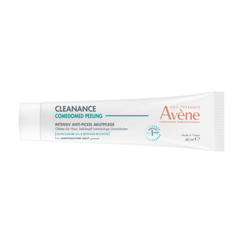 AVÈNE Cleanance Comedomed lokale Anti-Pickel-Pflege