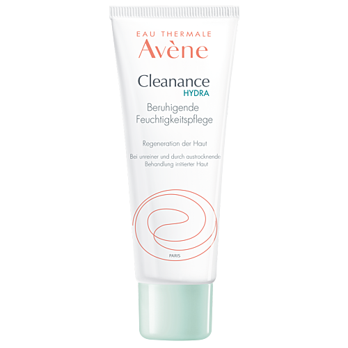Avène Cleanance HYDRA Beruhigende Feuchtigkeitspflege