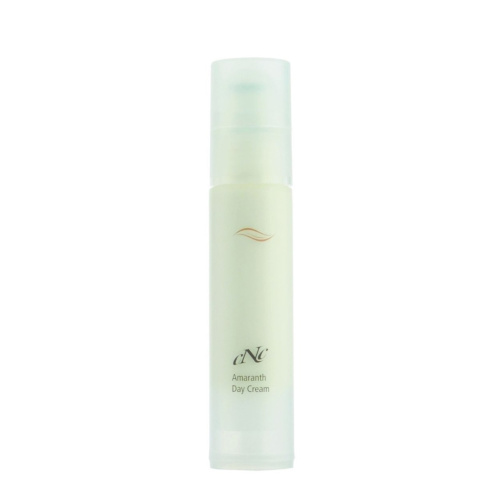 CNC pure organic Amaranth Day Cream