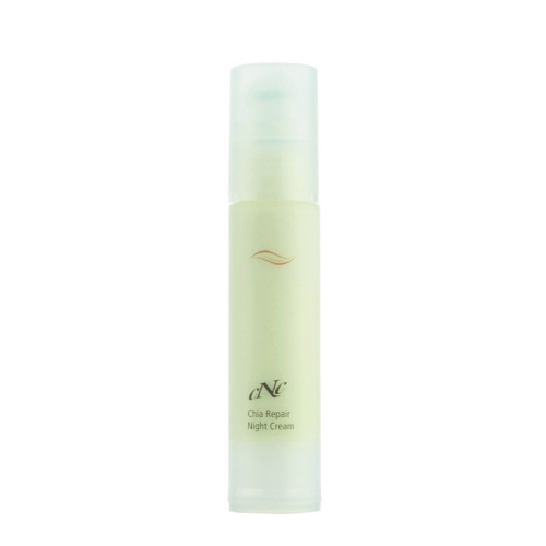 CNC pure organic Chia Repair Night Cream