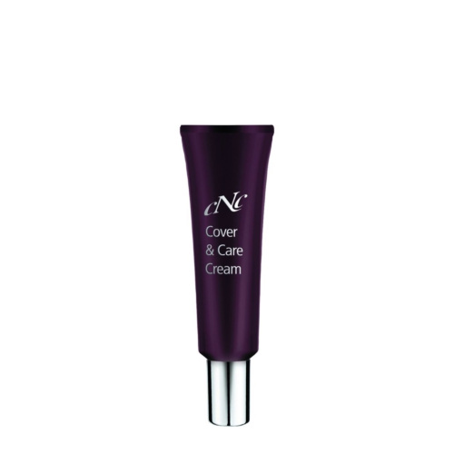 CNC Couperose Reducing Cover & Care Cream mit SPF 50
