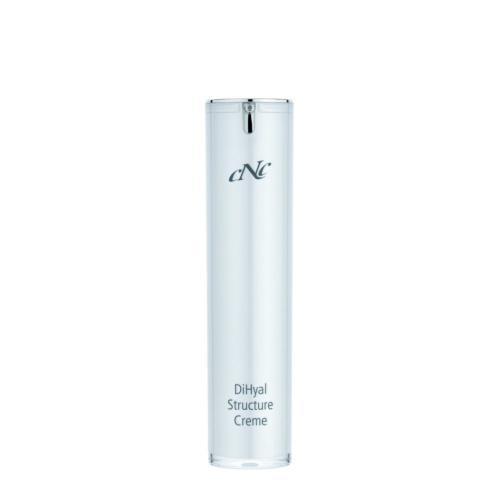 CNC classic PLUS DiHyal Structure Creme