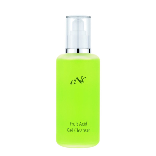 CNC Fruit Acid Gel Cleanser
