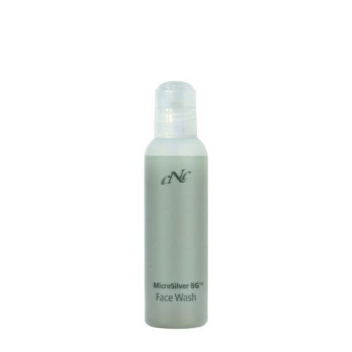 CNC MicroSilver BG™ Face Wash