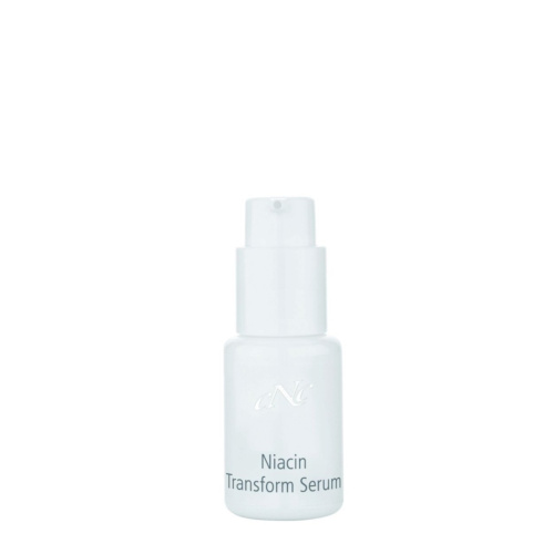CNC Niacin Transform Serum