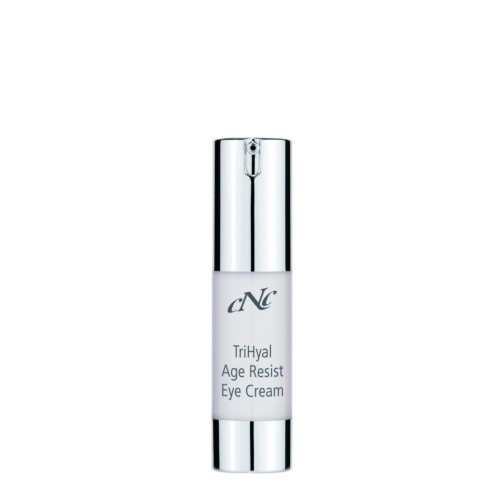 CNC TriHyal Age Resist Eye Cream