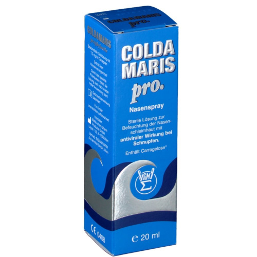 Coldamaris Pro Nasenspray