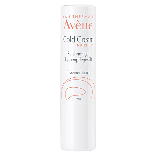 AVÈNE Cold Cream Reichhaltiger Lippenpflegestift