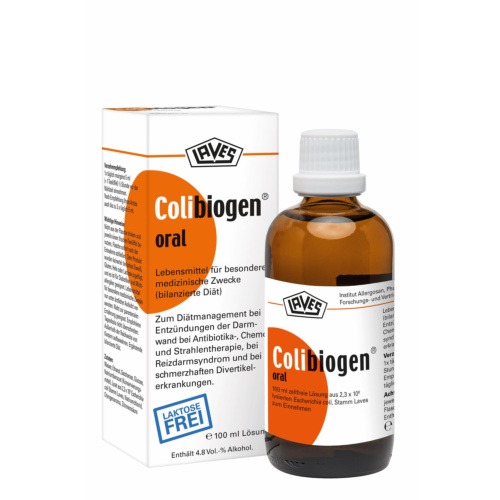 Colibiogen