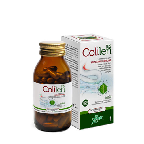 Aboca COLILEN IBS