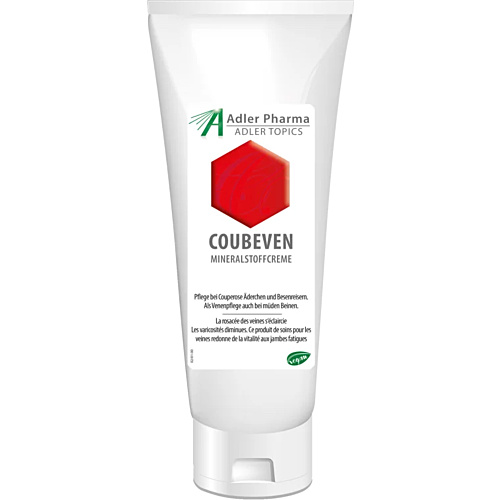 Adler CouBeVen