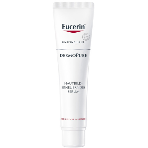 EUCERIN DERMOPURE Hautbilderneuerndes Serum