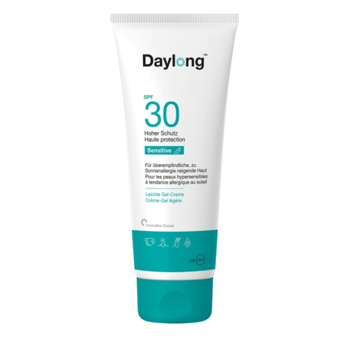 DAYLONG™ Sensitive Gel-Creme SPF30