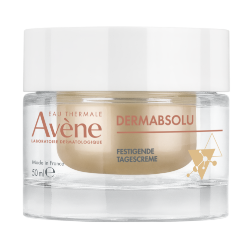 AVÈNE DERMABSOLU Festigende Tagescreme