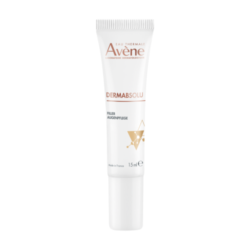 AVÈNE DermAbsolu Filler Augenpflege