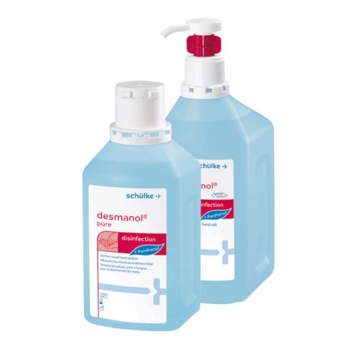 desmanol® pure Schülke